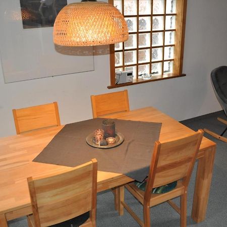 Apartament Haus Lisa Wittwer Bad Hindelang Zewnętrze zdjęcie