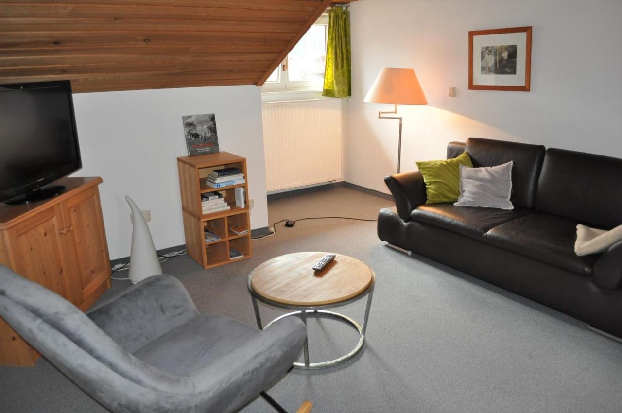 Apartament Haus Lisa Wittwer Bad Hindelang Zewnętrze zdjęcie