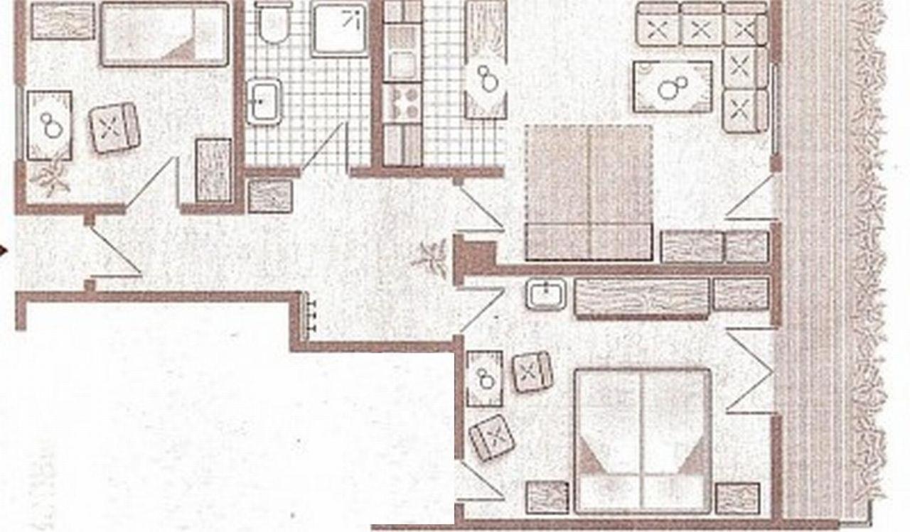 Apartament Haus Lisa Wittwer Bad Hindelang Zewnętrze zdjęcie